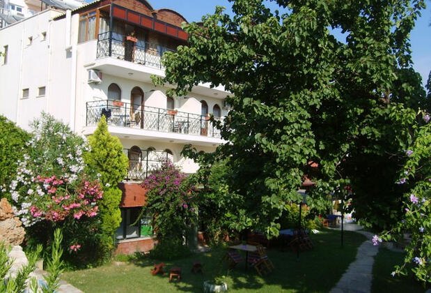 Münih Otel - Görsel 5