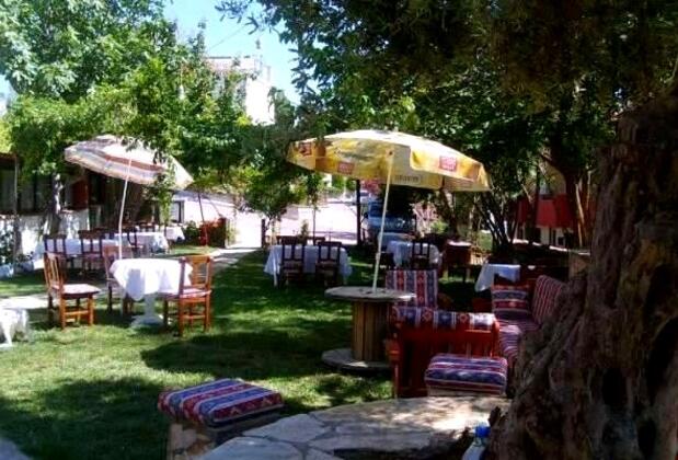 Münih Otel - Görsel 11