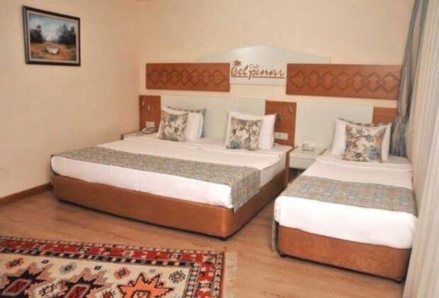Club Hotel Belpınar - Görsel 6