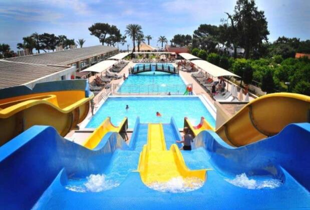 Club Hotel Belpınar - Görsel 8