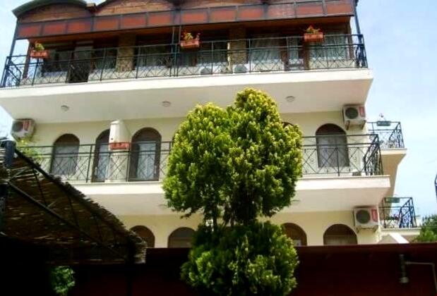 Münih Otel - Görsel 9