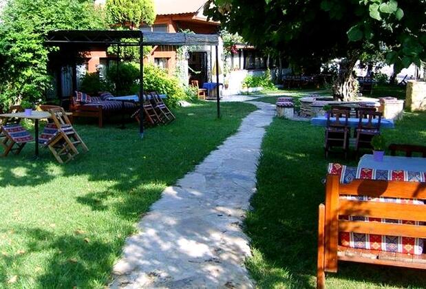 Münih Otel - Görsel 20