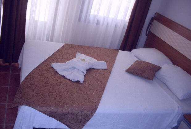 Münih Otel - Görsel 18