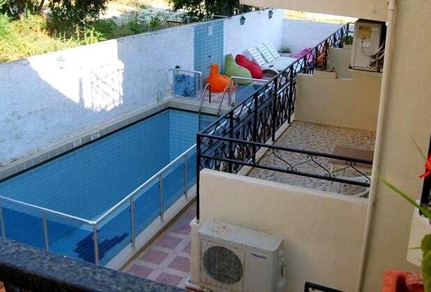 Münih Otel - Görsel 15