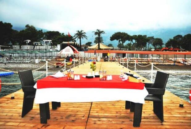 Club Hotel Belpınar - Görsel 27