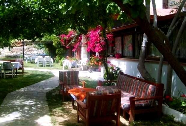 Münih Otel - Görsel 17