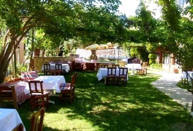 Münih Otel - Görsel 8