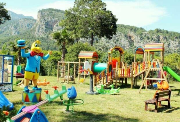 Club Hotel Belpınar - Görsel 30