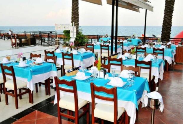 Club Hotel Belpınar - Görsel 20