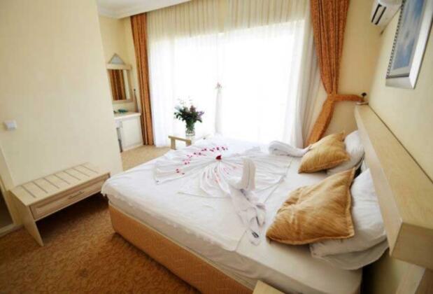 Club Hotel Belpınar - Görsel 17