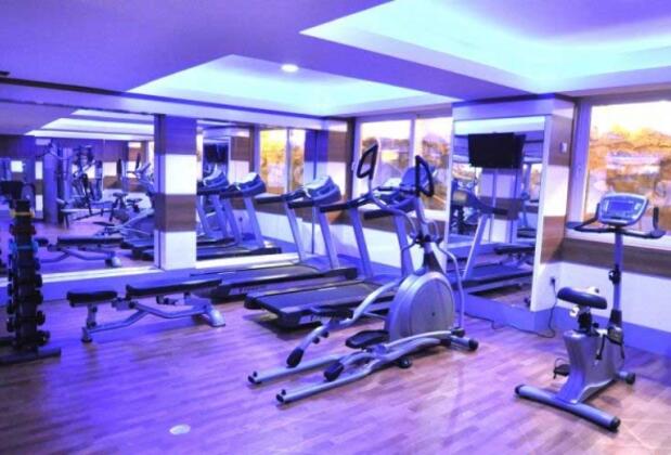 Club Hotel Belpınar - Görsel 14