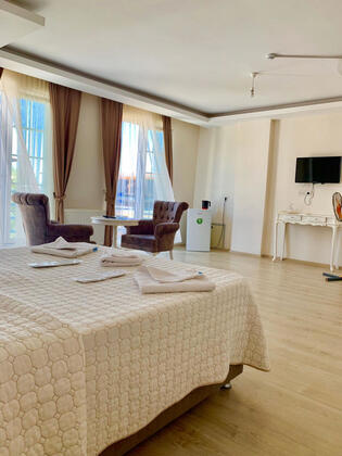 My House Gold - Görsel 44