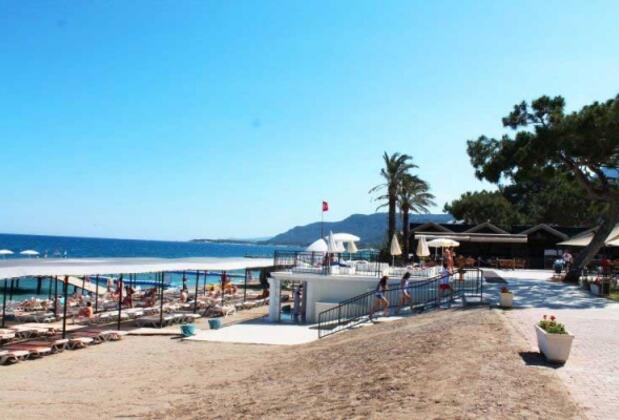 Club Hotel Belpınar - Görsel 3