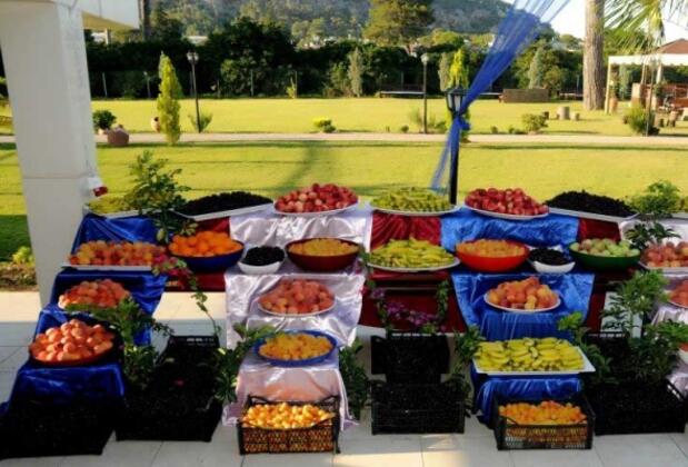 Club Hotel Belpınar - Görsel 4