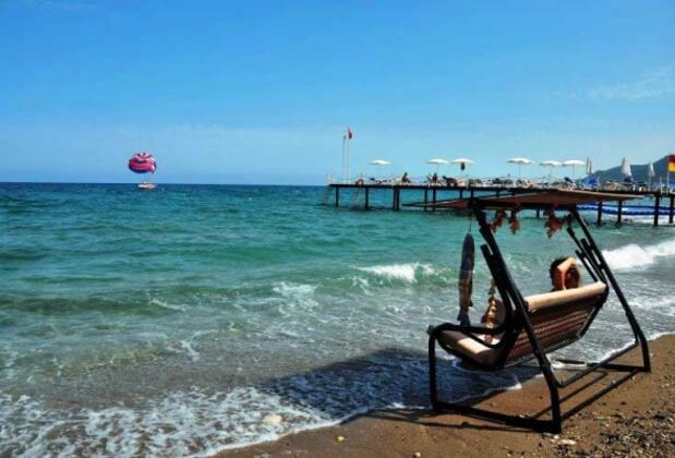 Club Hotel Belpınar - Görsel 18