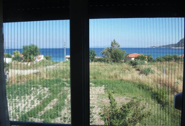 Palmiye Pansiyon - Görsel 11