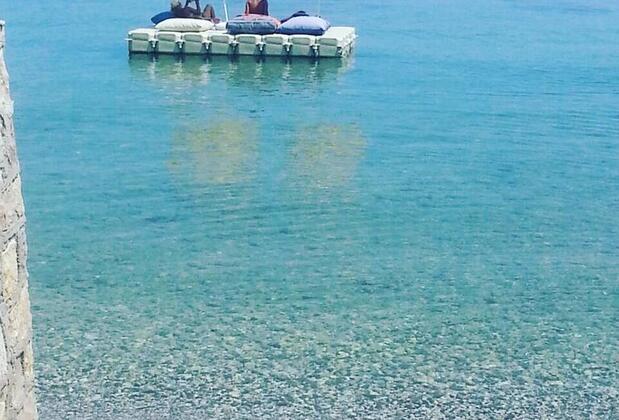 Palmiye Pansiyon - Görsel 19