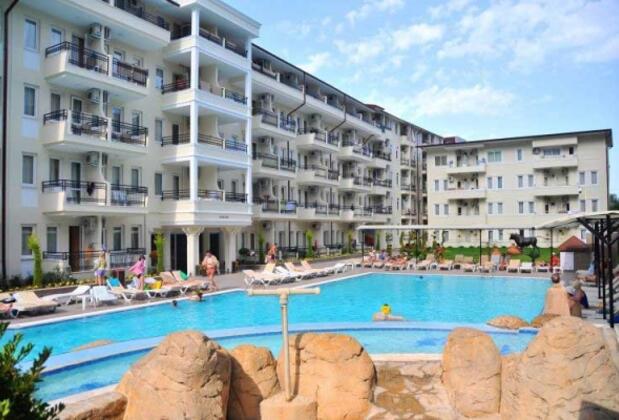 Club Hotel Belpınar - Görsel 7