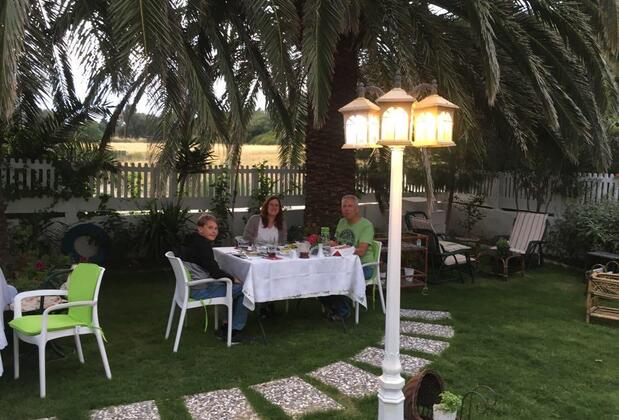 Palmiye Pansiyon - Görsel 2