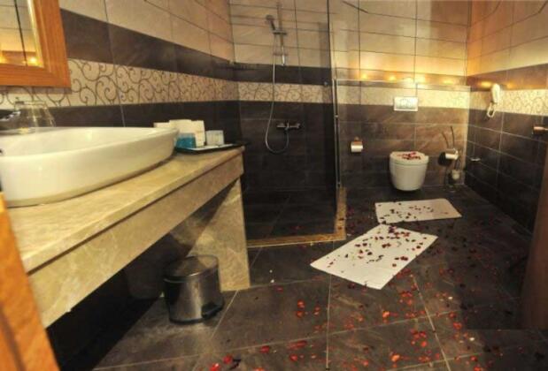 Club Hotel Belpınar - Görsel 25