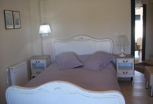 Palmiye Pansiyon - Görsel 9