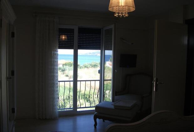 Palmiye Pansiyon - Görsel 8