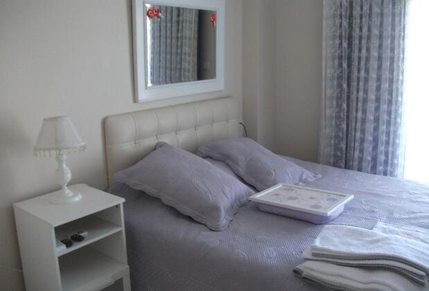 Palmiye Pansiyon - Görsel 23