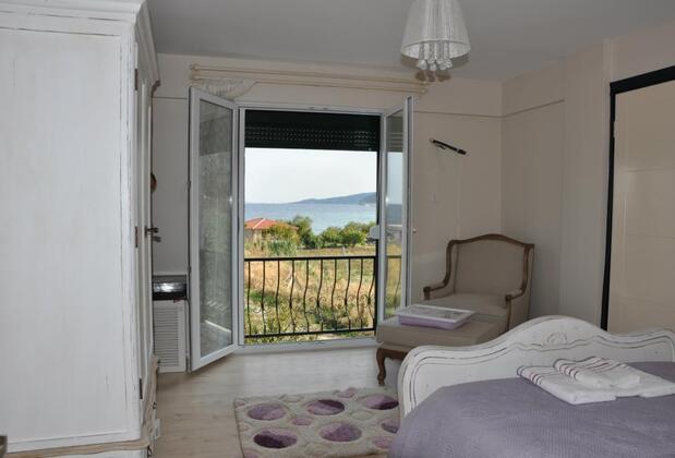 Palmiye Pansiyon - Görsel 15