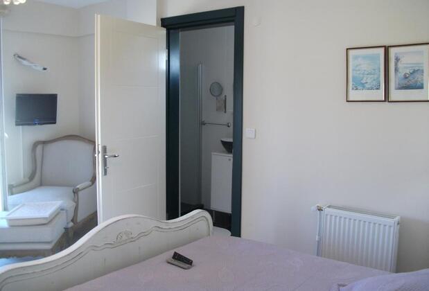 Palmiye Pansiyon - Görsel 16