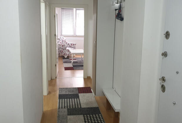 Miray Suite Samsun - Görsel 5