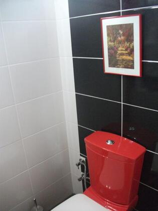 Palmiye Pansiyon - Görsel 7