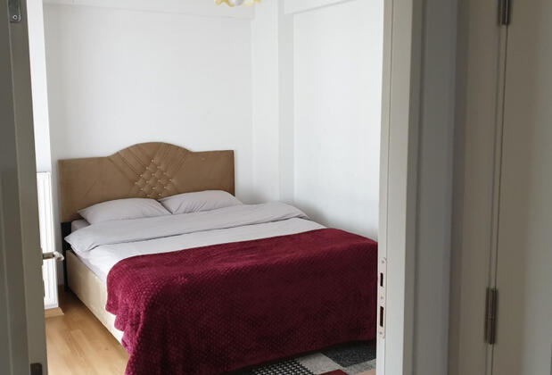 Miray Suite Samsun - Görsel 8