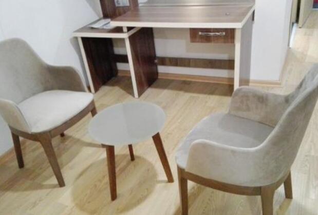 İzmir Merkez Oteli - Görsel 8