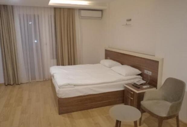 İzmir Merkez Oteli - Görsel 7