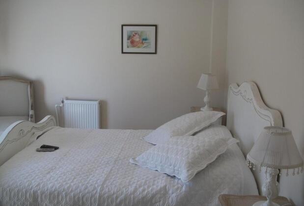 Palmiye Pansiyon - Görsel 21