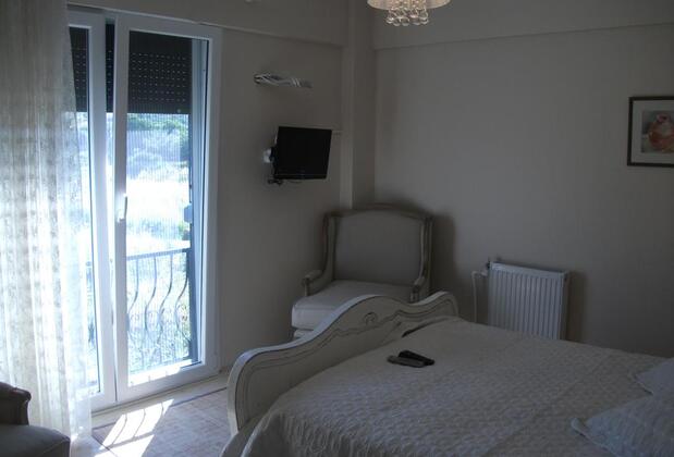 Palmiye Pansiyon - Görsel 4