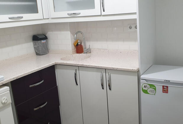 Miray Suite Samsun - Görsel 6