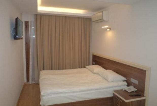 İzmir Merkez Oteli - Görsel 3