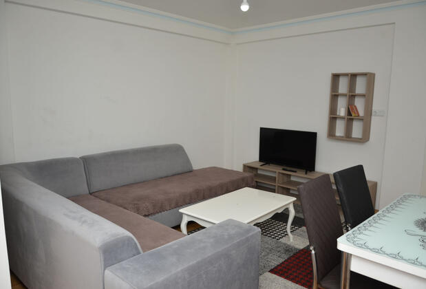 Miray Suite Samsun - Görsel 9