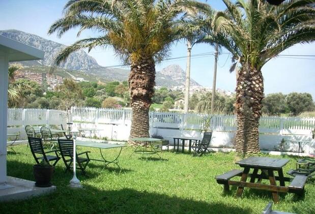 Palmiye Pansiyon - Görsel 5