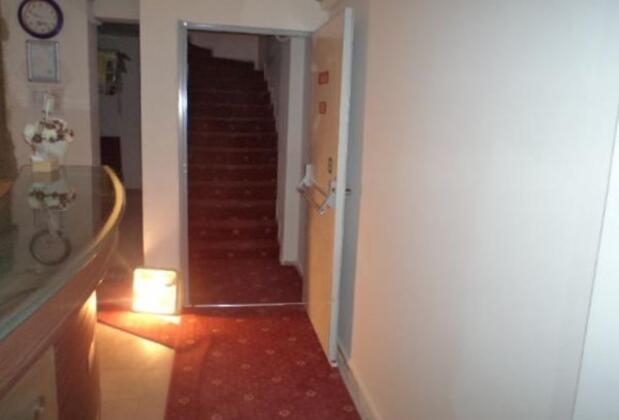 İzmir Merkez Oteli - Görsel 5