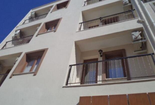 İzmir Merkez Oteli - Görsel 6