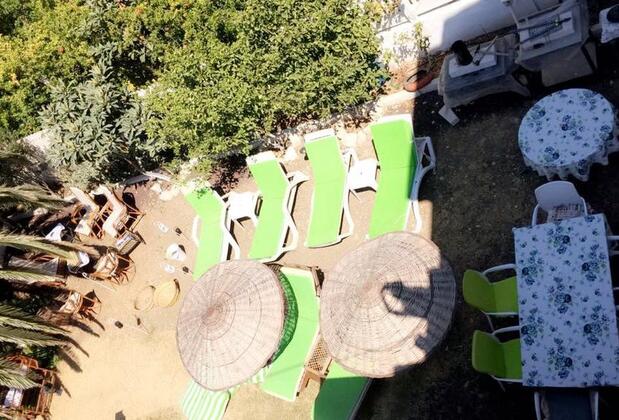 Palmiye Pansiyon - Görsel 18