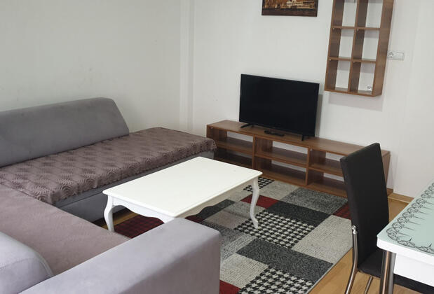 Miray Suite Samsun - Görsel 10