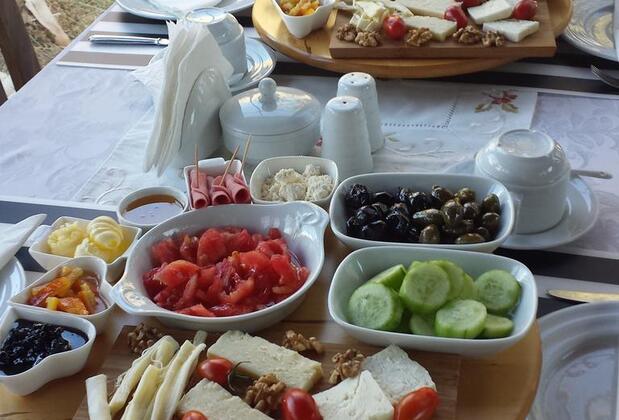 Palmiye Pansiyon - Görsel 20