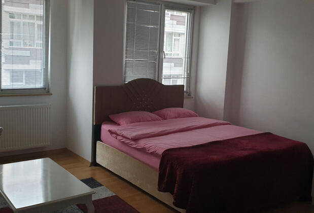 Miray Suite Samsun - Görsel 3