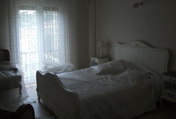 Palmiye Pansiyon - Görsel 14