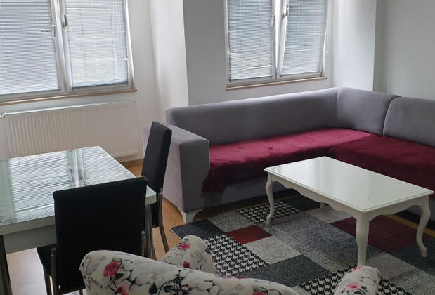 Miray Suite Samsun - Görsel 11