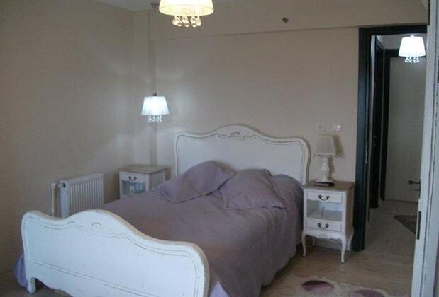 Palmiye Pansiyon - Görsel 17