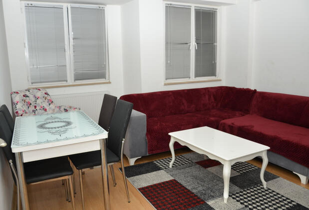 Miray Suite Samsun - Görsel 12